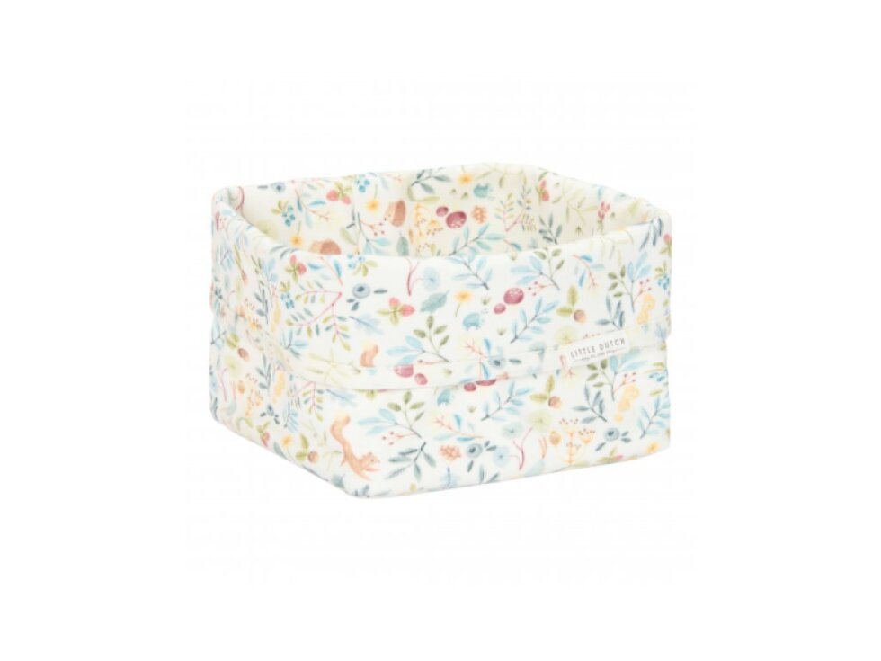 Little Dutch Košík textilný malý