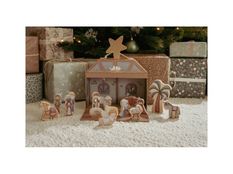 Little Dutch Betlehem