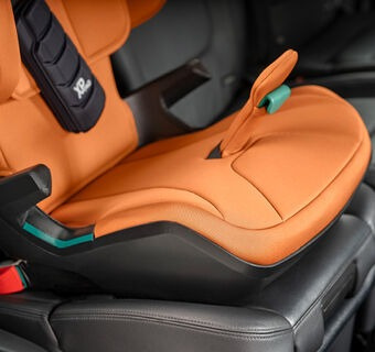 BRITAX RÖMER Autosedačka Kidfix i-Size