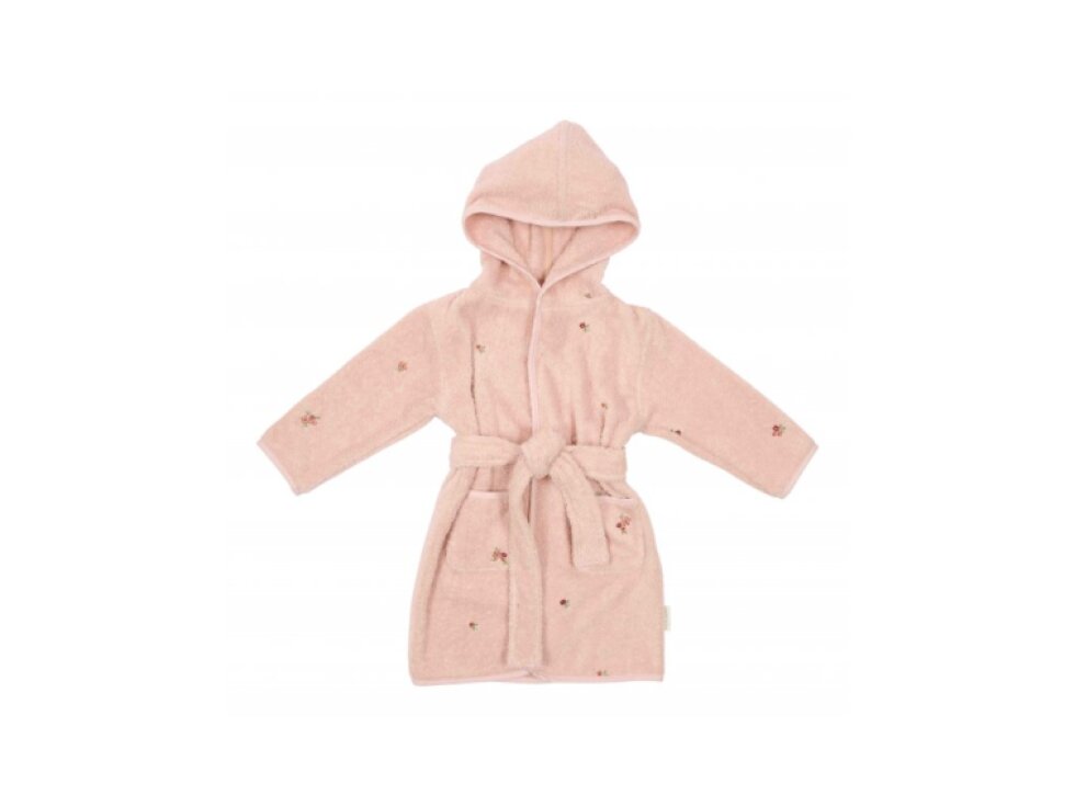 Little Dutch Župan froté Fairy Blossom