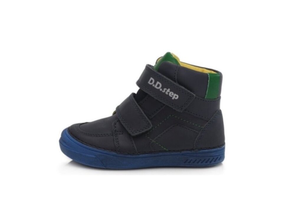 D.D. Step - Detské topánky pre chlapca 040-601AL