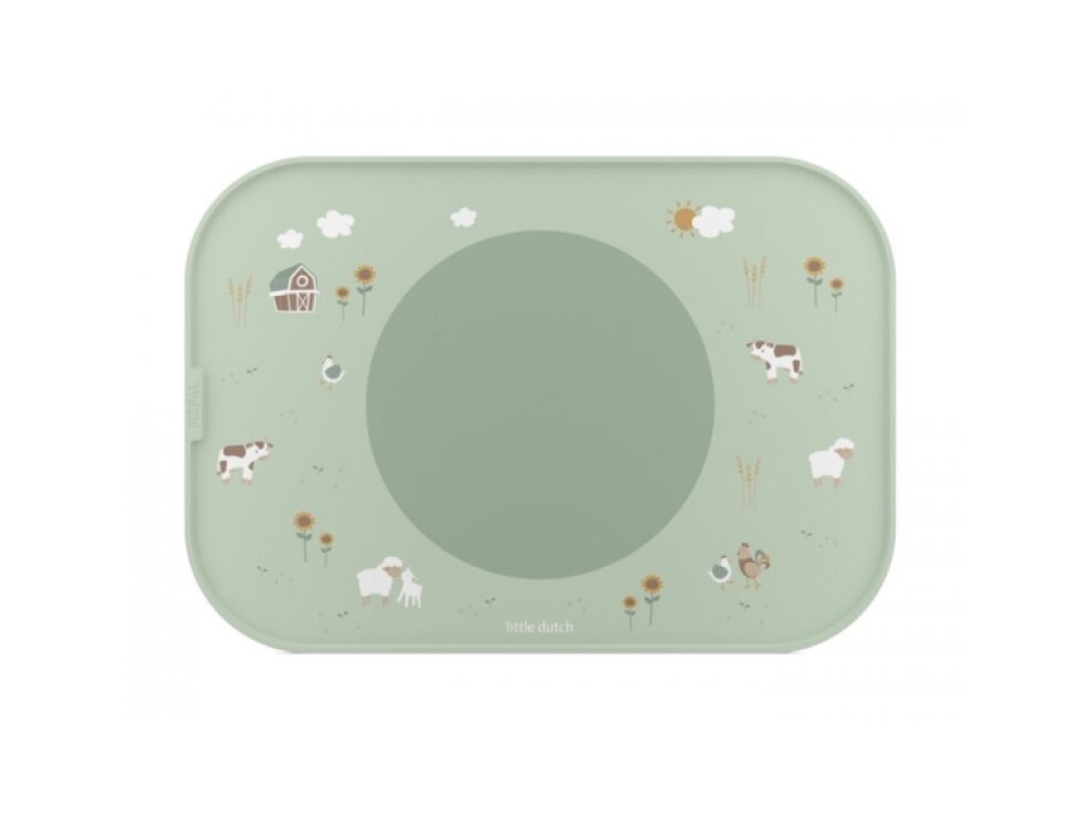 Little Dutch Jedálenský podnos