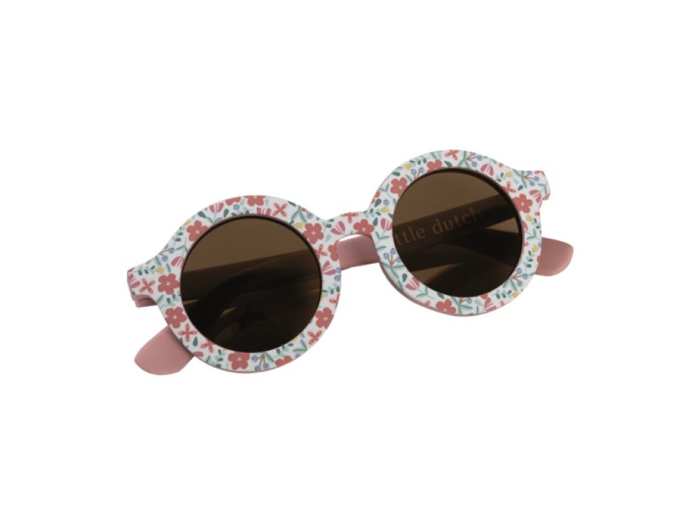 Little Dutch Slnečné okuliare Flowers