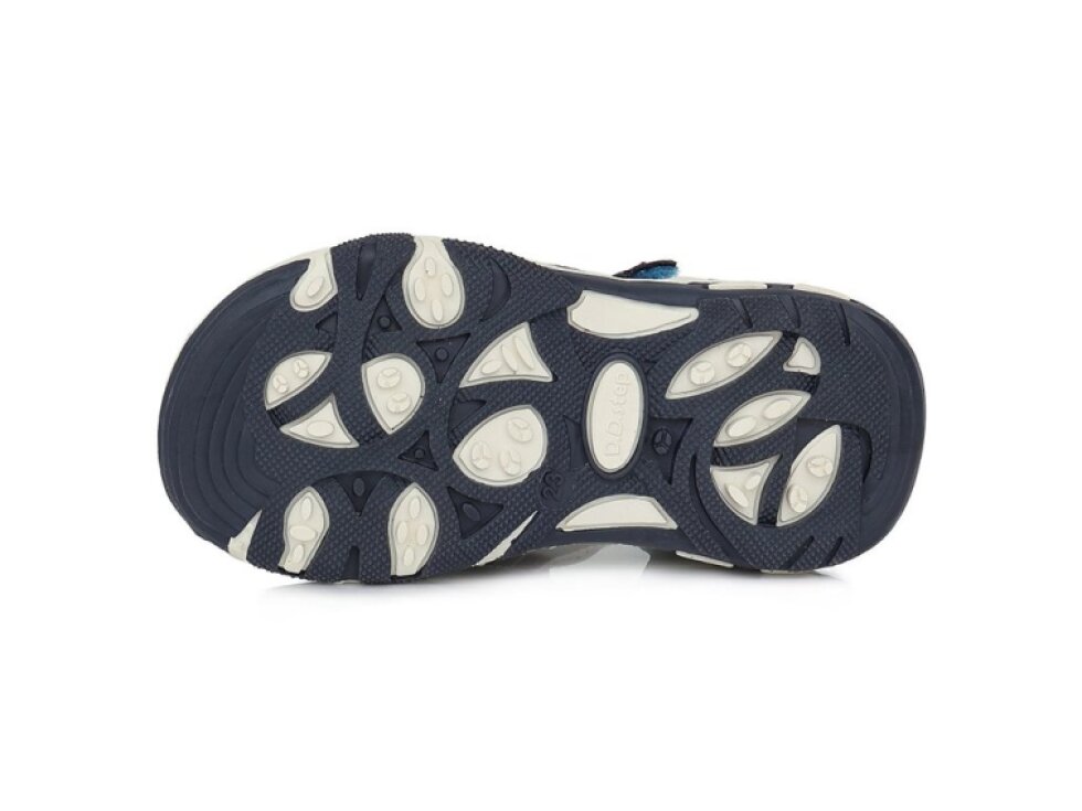 D.D. Step - Detské sandálky AC290-982B Koala