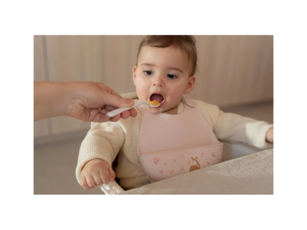 Little Dutch Podbradník silikónový