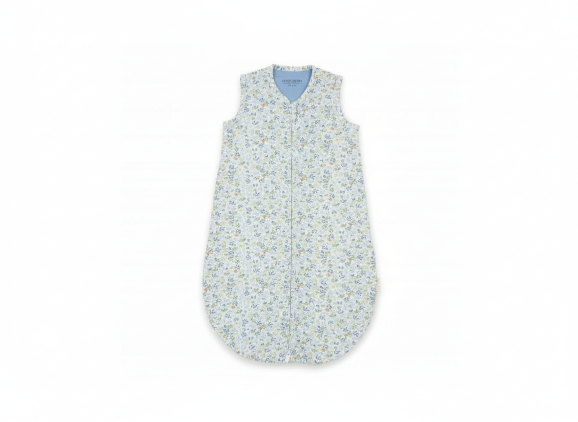 Little Dutch Spací vak ľahký 70 cm Forest Adventure