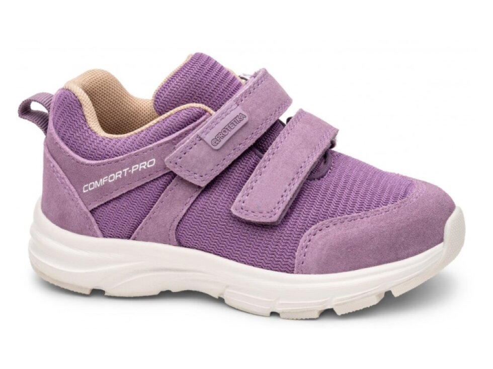 Protetika - Detské dievčenské tenisky KENY PURPLE