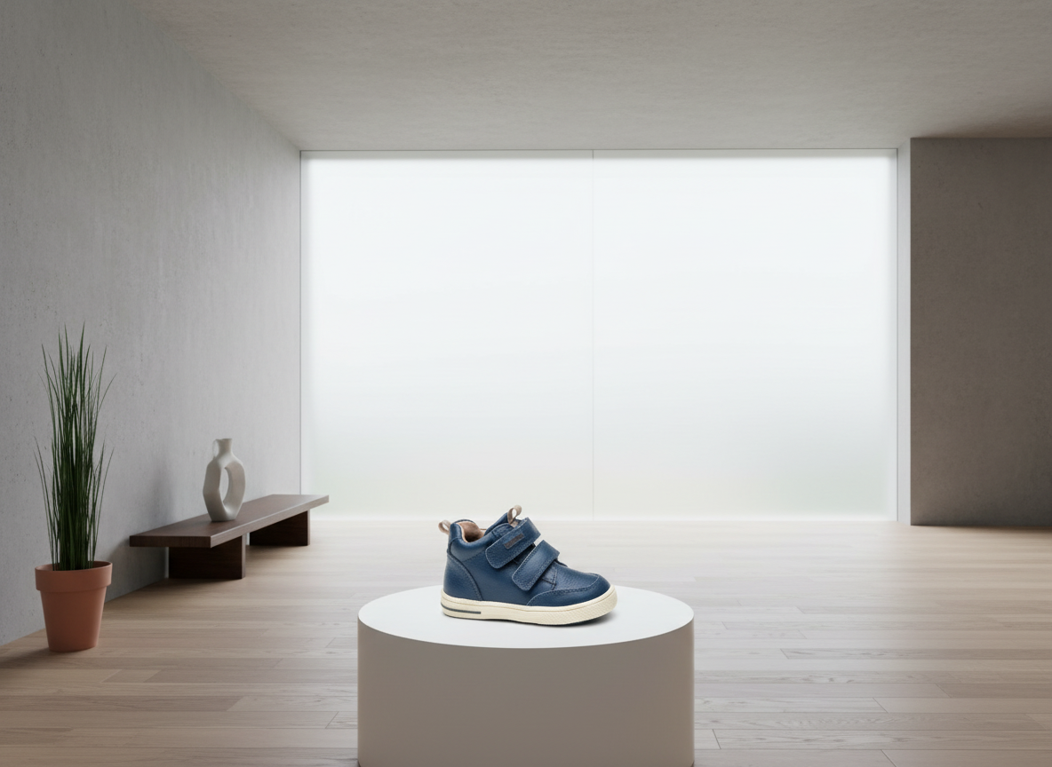 Protetika - Detské prechodné topánky BADIS