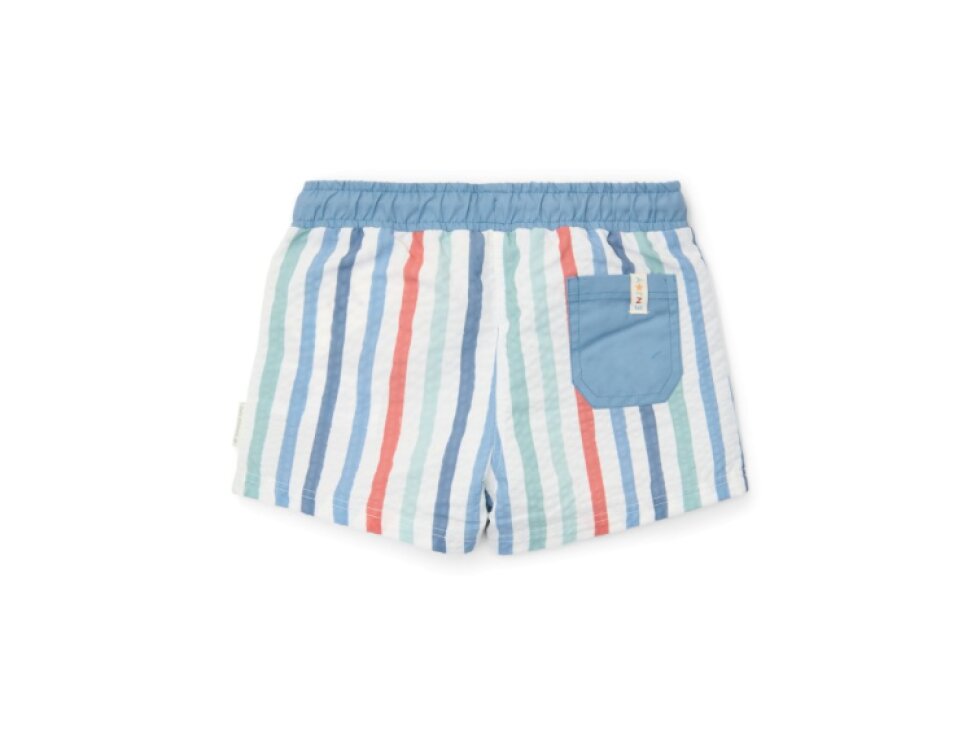 Little Dutch Plavky Stripes Multicolor vel. 86/92