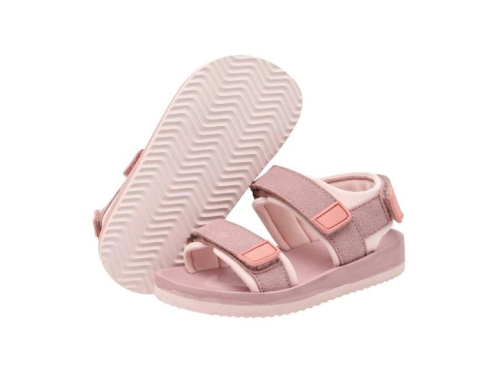 EnFant - Detské sandálky Velcro - Zephyr
