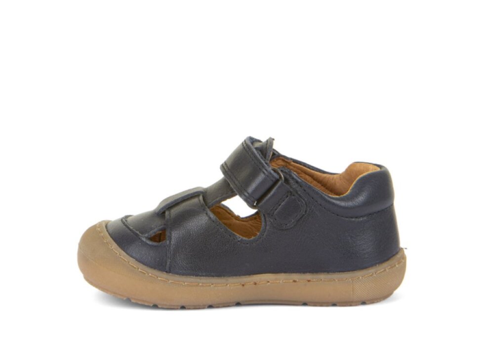 Froddo - Detské sandálky OLLIE G2150186 Dark Blue