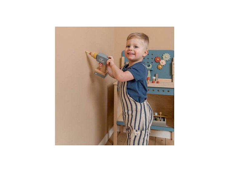 Little Dutch Vŕtačka