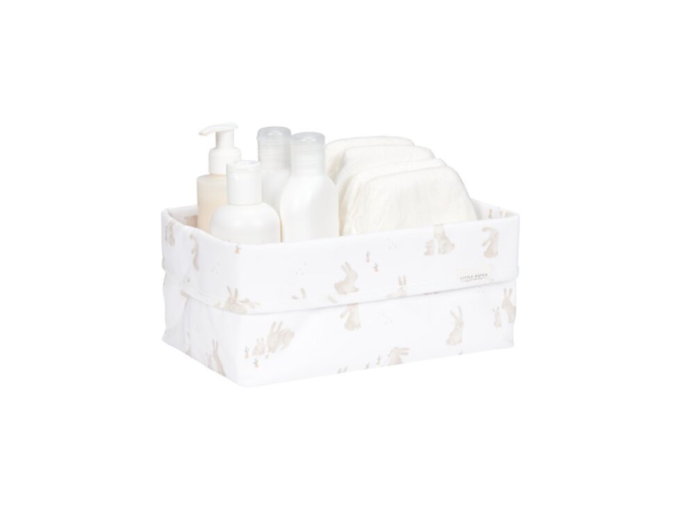 Little Dutch Košík textilný veľký