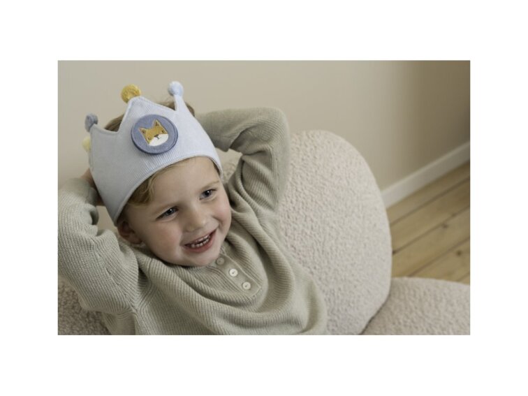 Little Dutch Narodeninová korunka s číslami