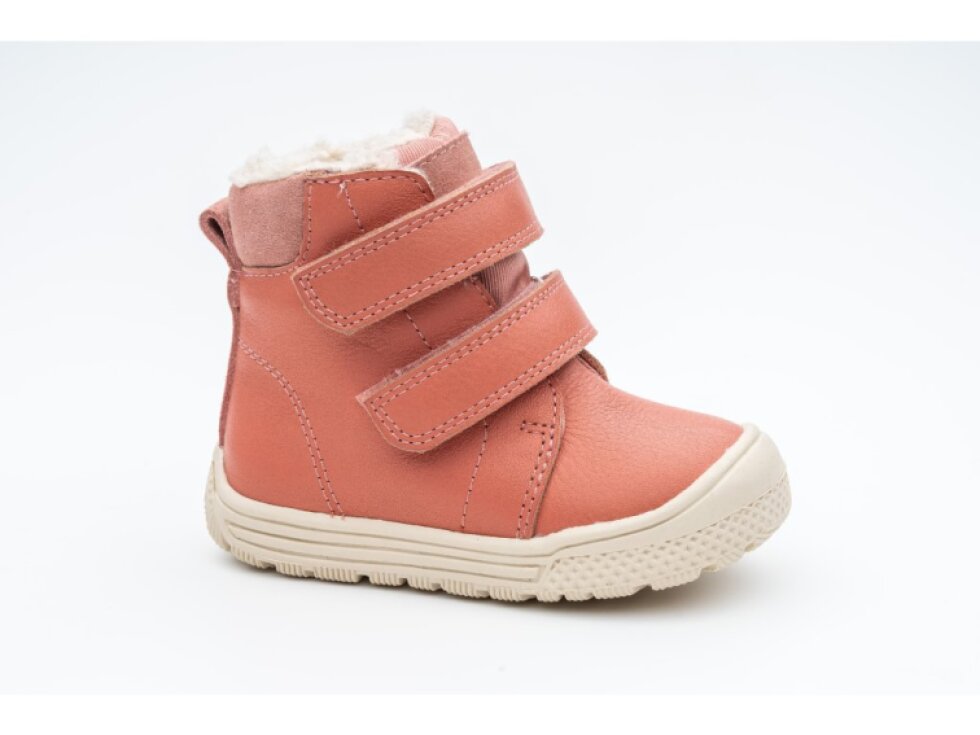 Protetika - Detské zimné topánky KORA KORAL