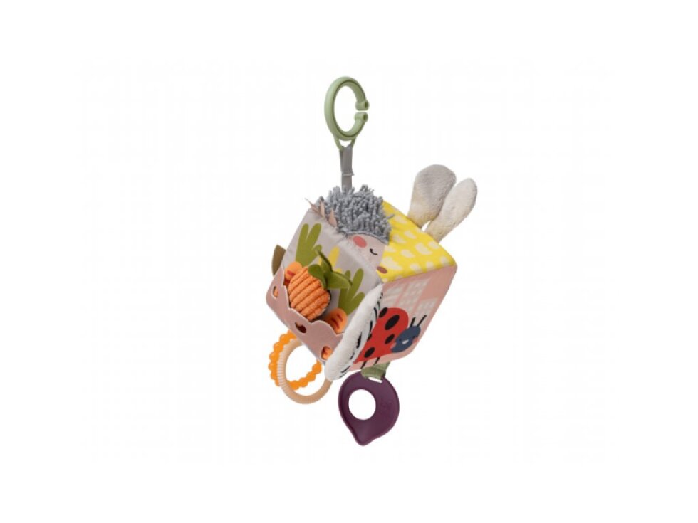 Taf Toys Kocka Záhrada