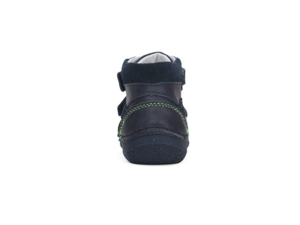 D.D. Step - Detské prechodné topánky S082-42515A