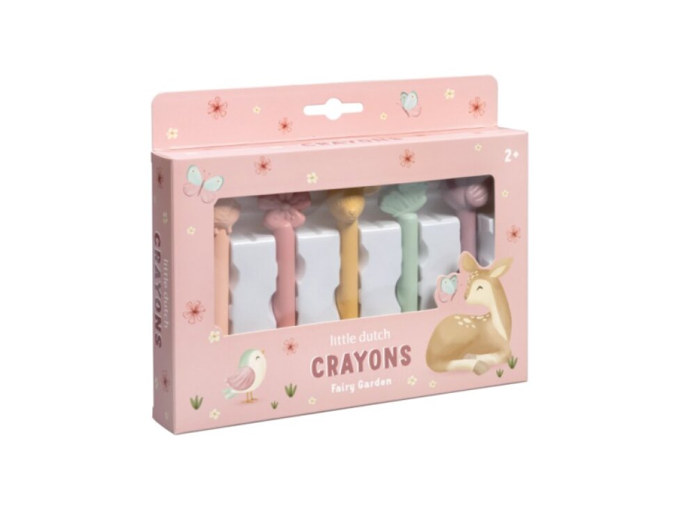 Little Dutch Voskovky 5 ks