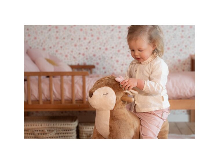 Little Dutch Hojdacia srnka Fairy Garden