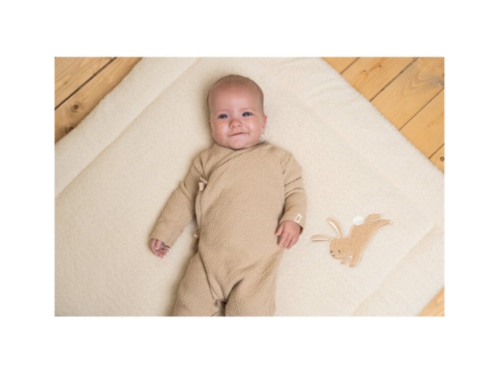 Little Dutch Hracia deka