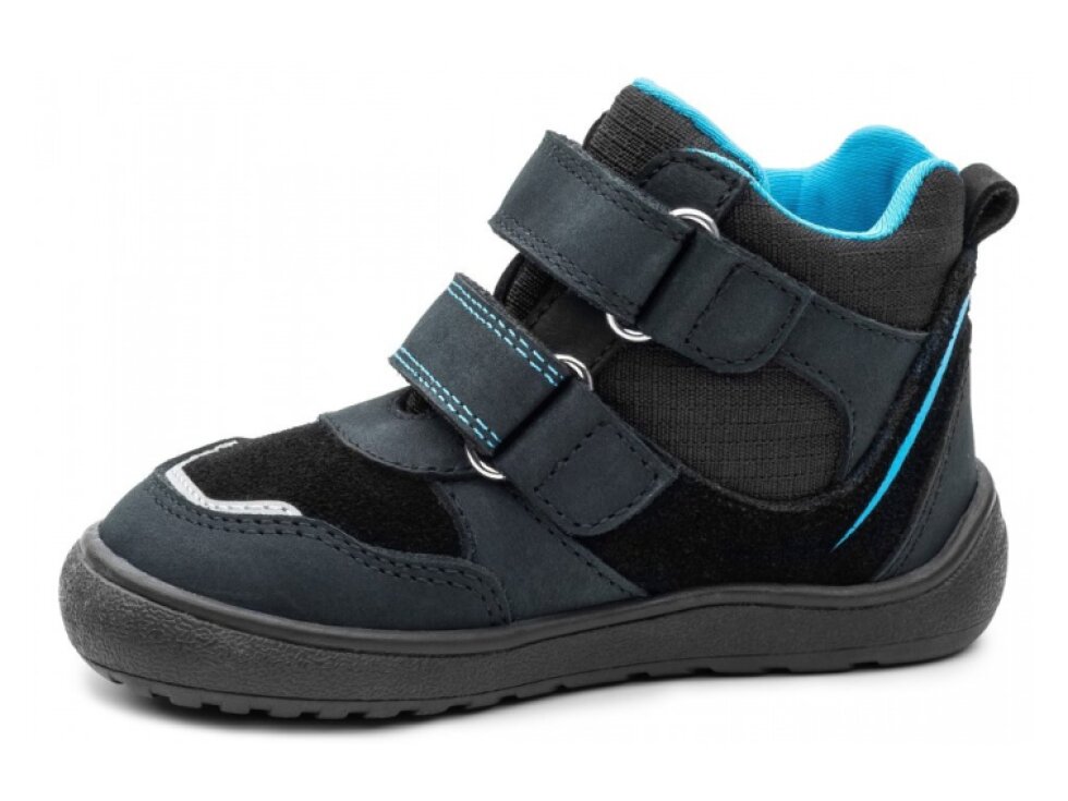 Protetika - Detské prechodné barefoot topánky BANET TYRKYS