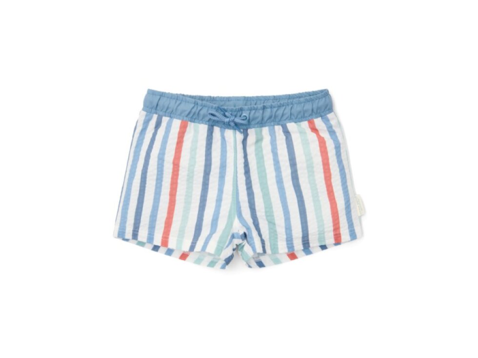 Little Dutch Plavky Stripes Multicolor vel. 86/92