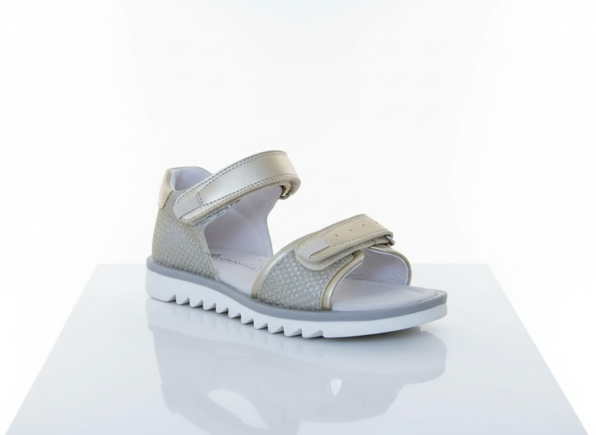 Protetika - Detské sandálky LULU