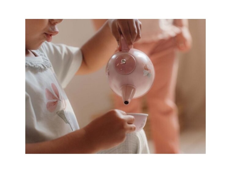 Little Dutch Čajový set Fairy Garden