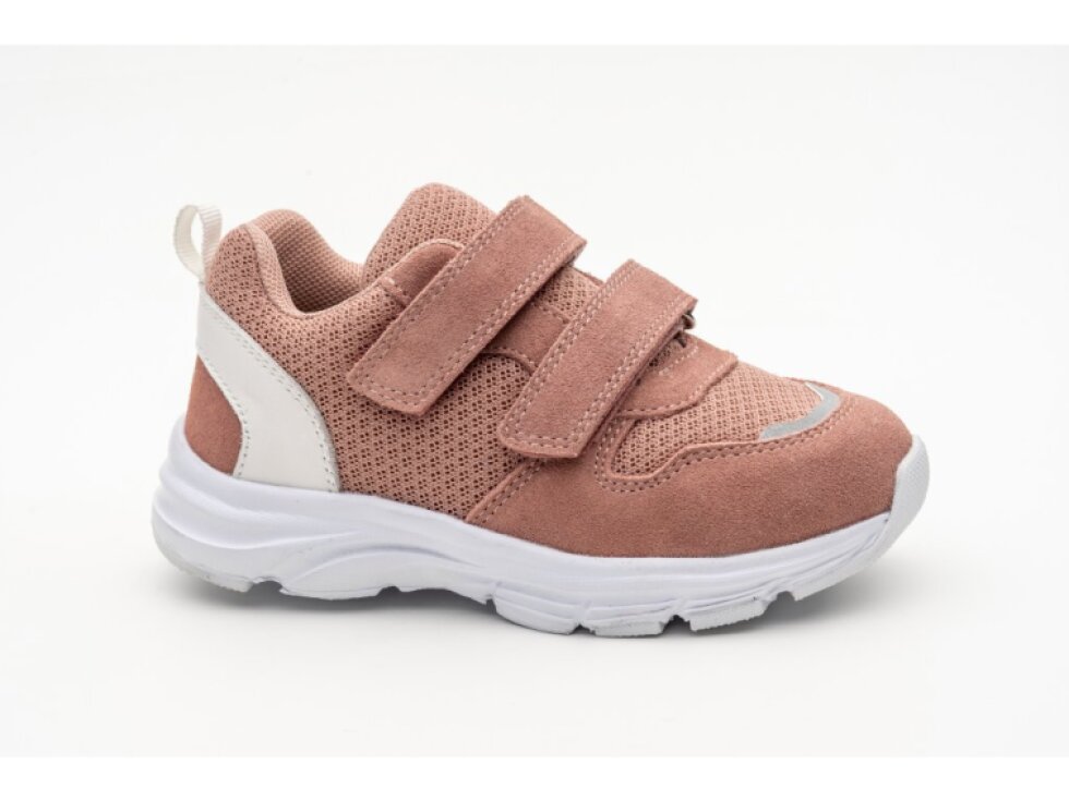 Protetika - Detské prechodné topánky ANDY NUDE
