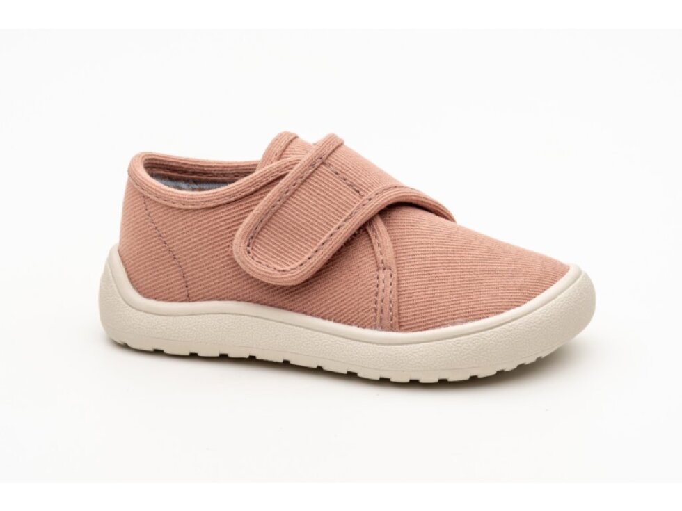 Protetika - Detské prechodné barefoot topánky BLANKA