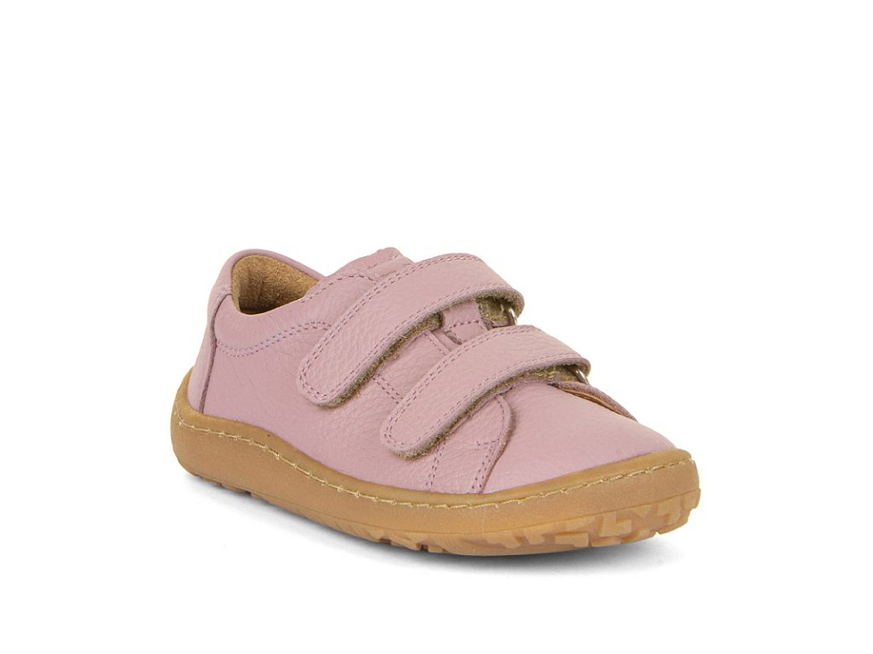 Froddo - Detské barefoot tenisky Base G3130240-8 Pink