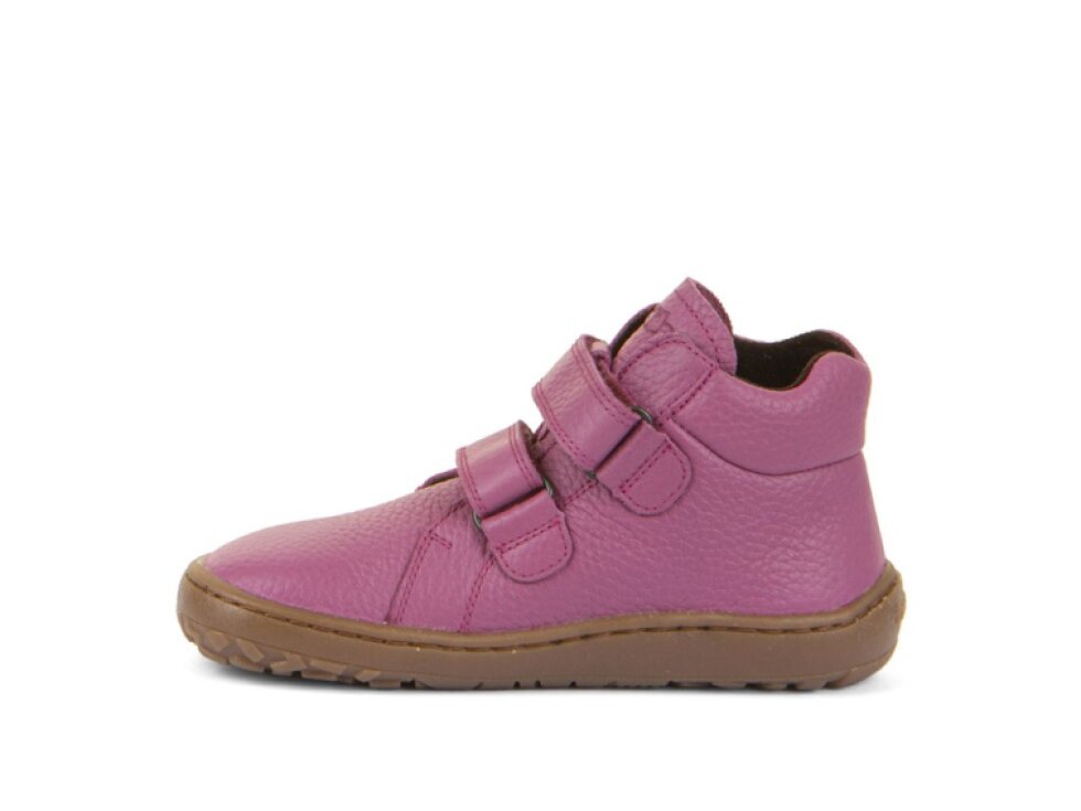 Froddo - Detské barefoot topánky AUTUMN G3110263-6 FUXIA