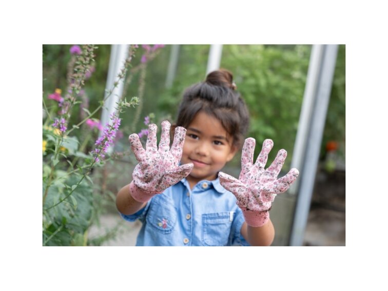 Little Dutch Záhradnícke rukavice