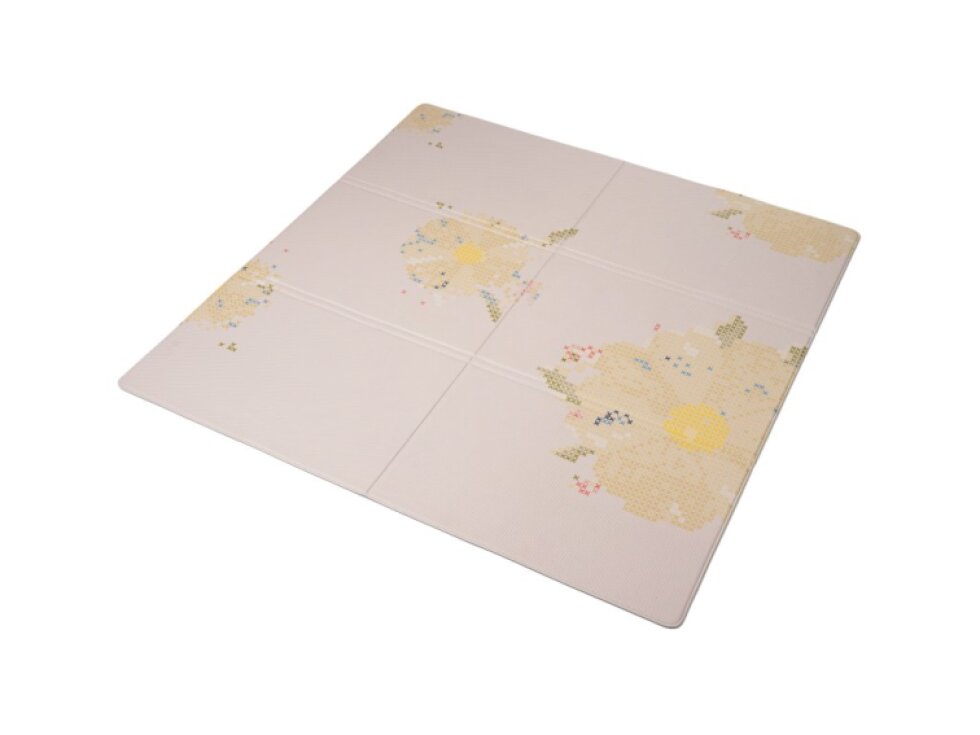 Taf Toys Hracia deka penová Bloom