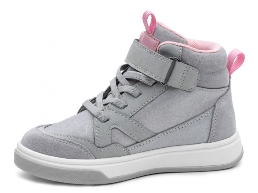 Protetika - Detské prechodné topánky NIKA GREY