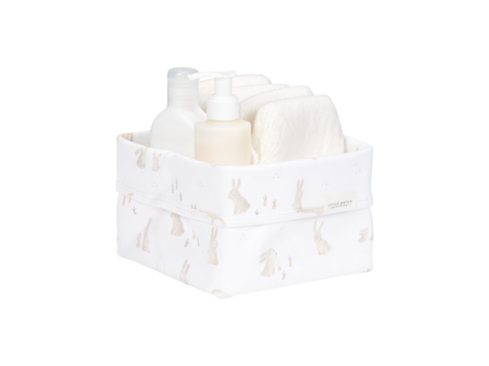 Little Dutch Košík textilný malý