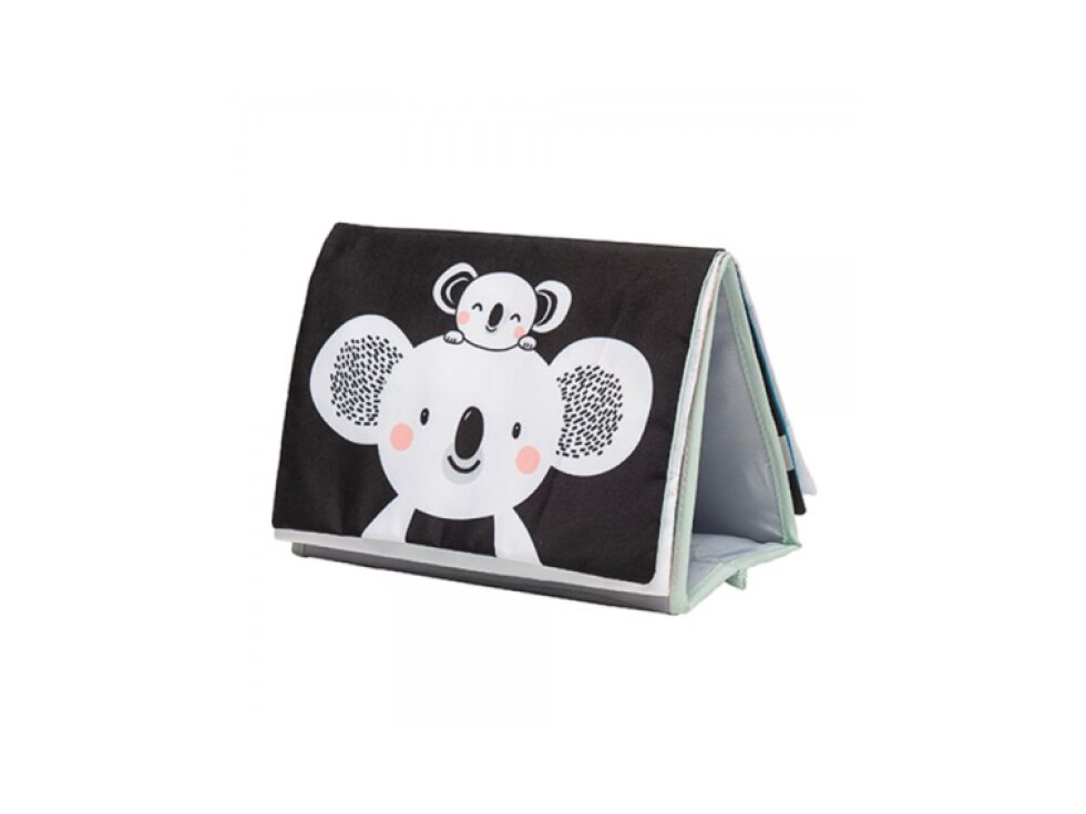 Taf Toys Knižka pre hru na brušku Koala