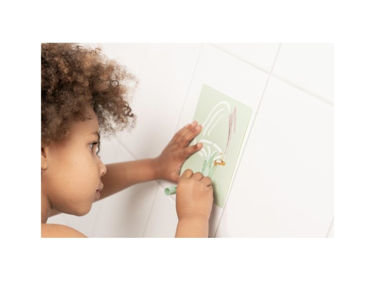 Little Dutch Pastelky do vane Forest Friends