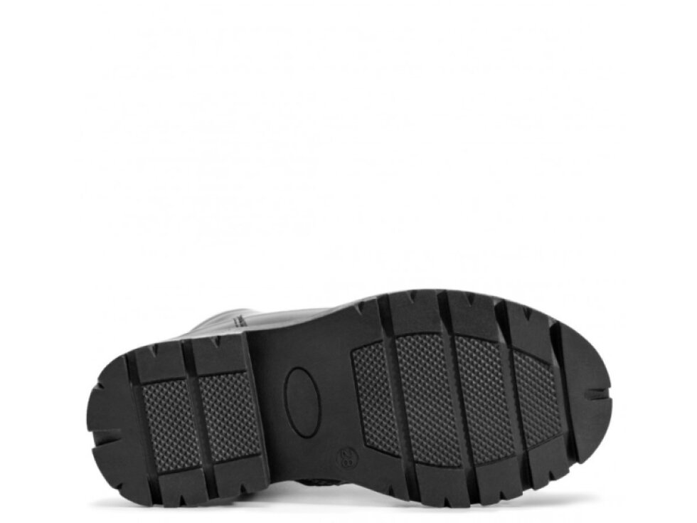 Protetika - Detské zimné topánky TORA BLACK