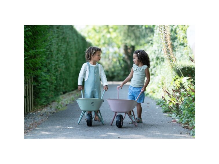 Little Dutch Záhradný fúrik