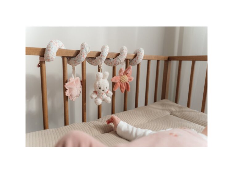 Little Dutch Špirála