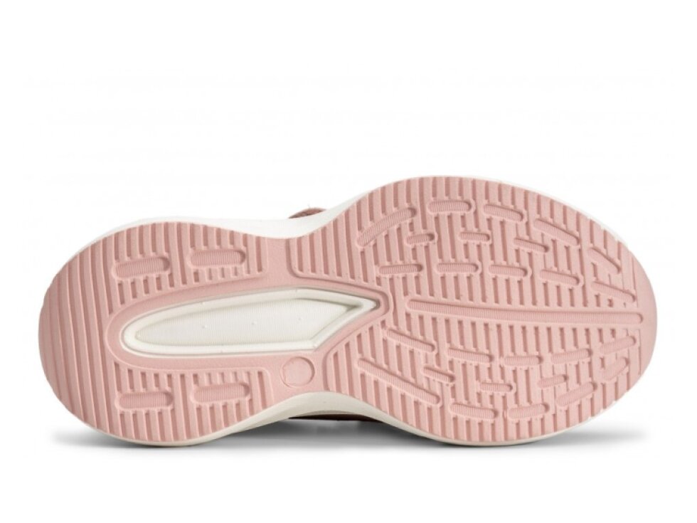 Protetika - Detské dievčenské prechodné topánky KIARA PINK