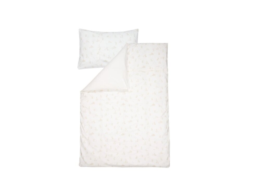 Little Dutch Obliečky 140x100 a 40x60 cm