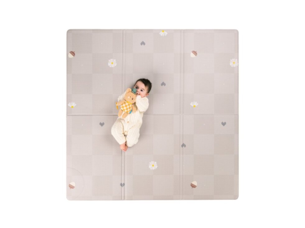 Taf Toys Hracia deka penová Checkers