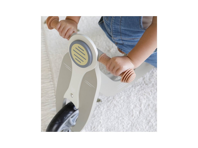 Little Dutch Odrážadlo skúter Olive