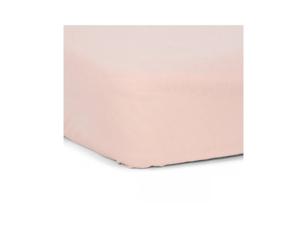 Little Dutch Napínacia plachta 120x60 cm Pure Blossom