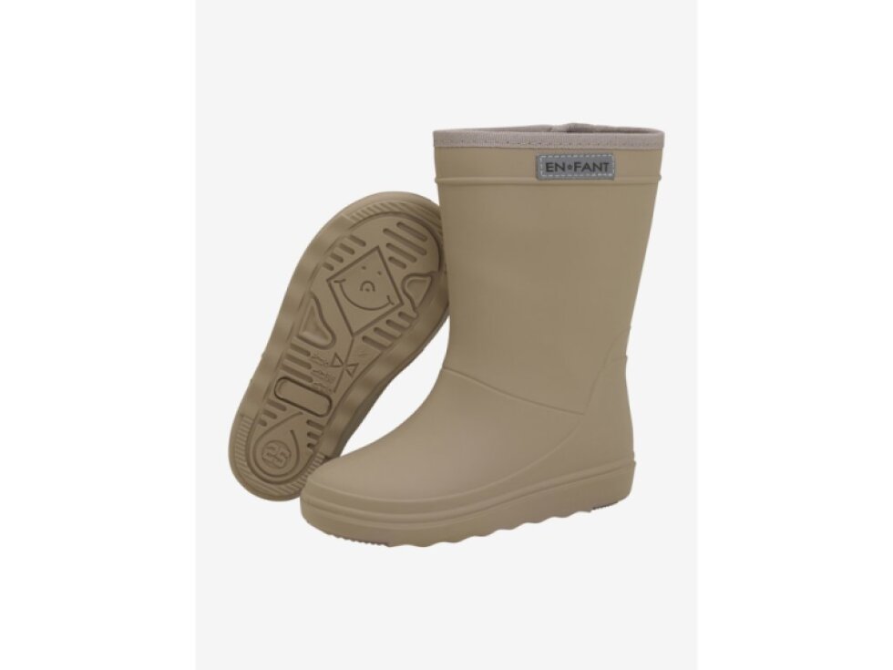EnFant - Detské gumáky Portabella