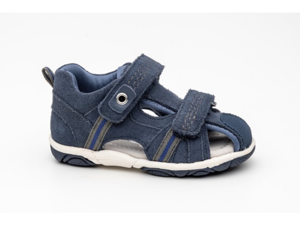 Protetika - Detské chlapčenské sandálky EBON