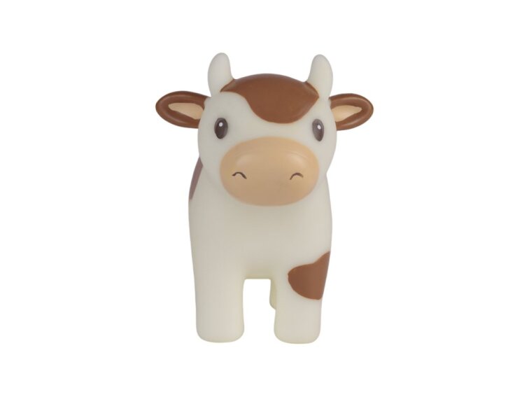 Little Dutch Hračky do vody zvieratká 3 ks Farma