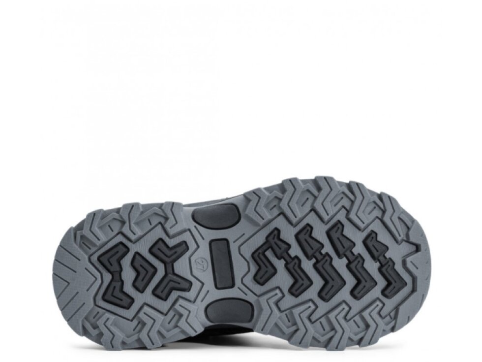 Protetika - Detské zimné topánky MIKO NAVY